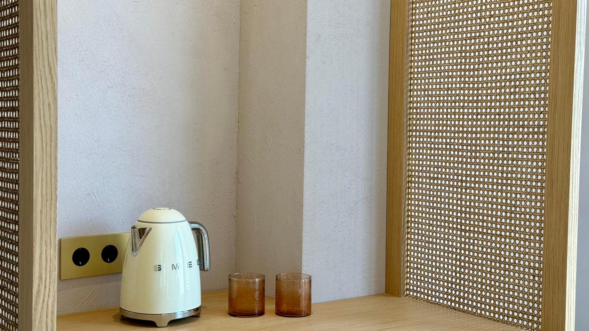 Cosy Rooms Tapineria バレンシア エクステリア 写真