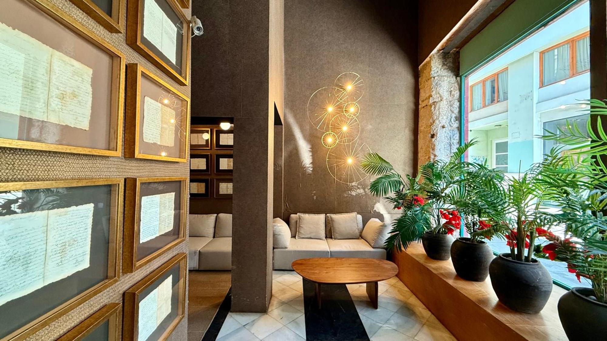 Cosy Rooms Tapineria バレンシア エクステリア 写真