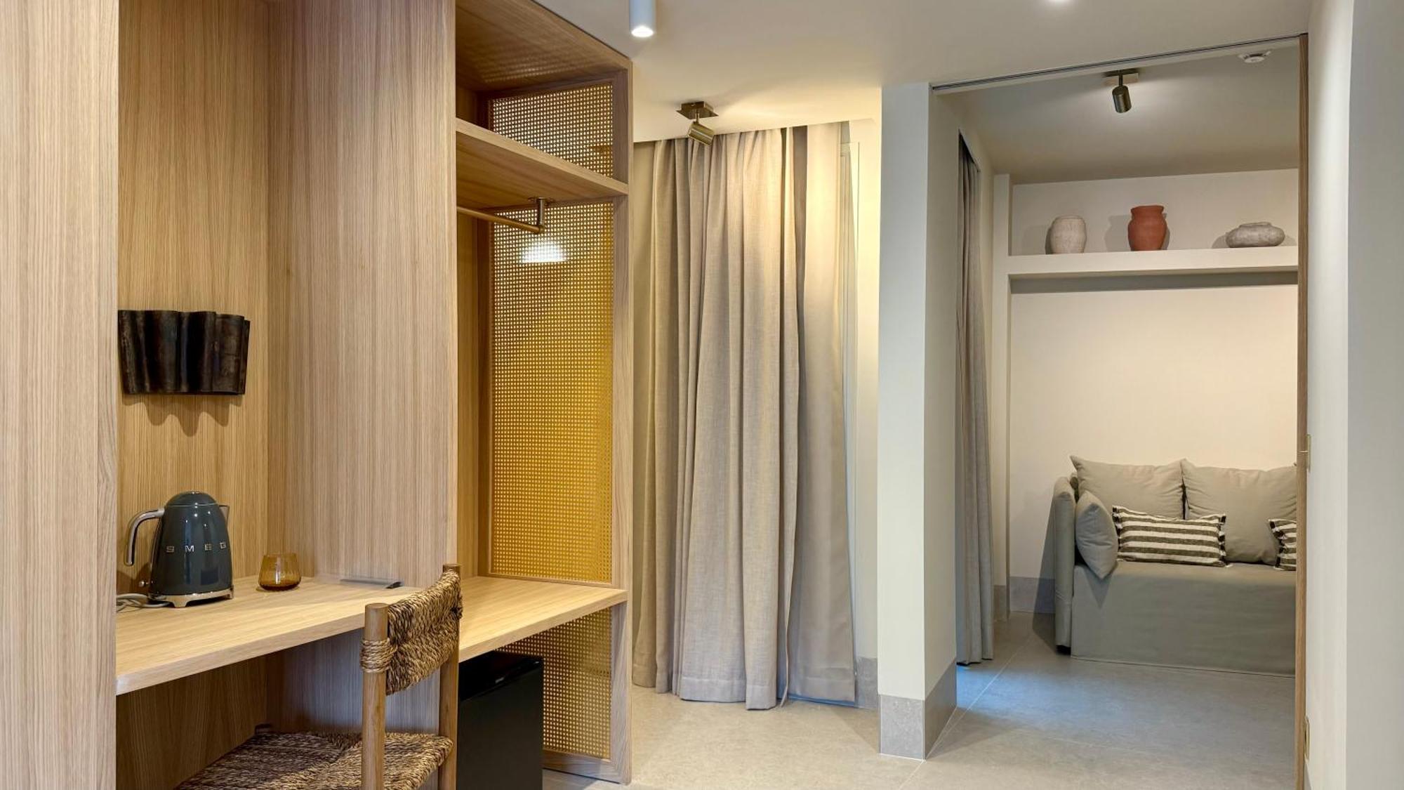Cosy Rooms Tapineria バレンシア エクステリア 写真
