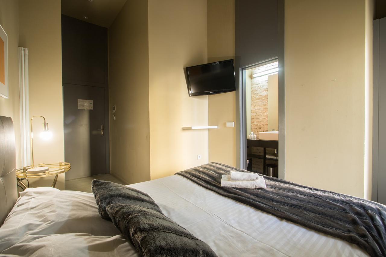Cosy Rooms Tapineria バレンシア エクステリア 写真