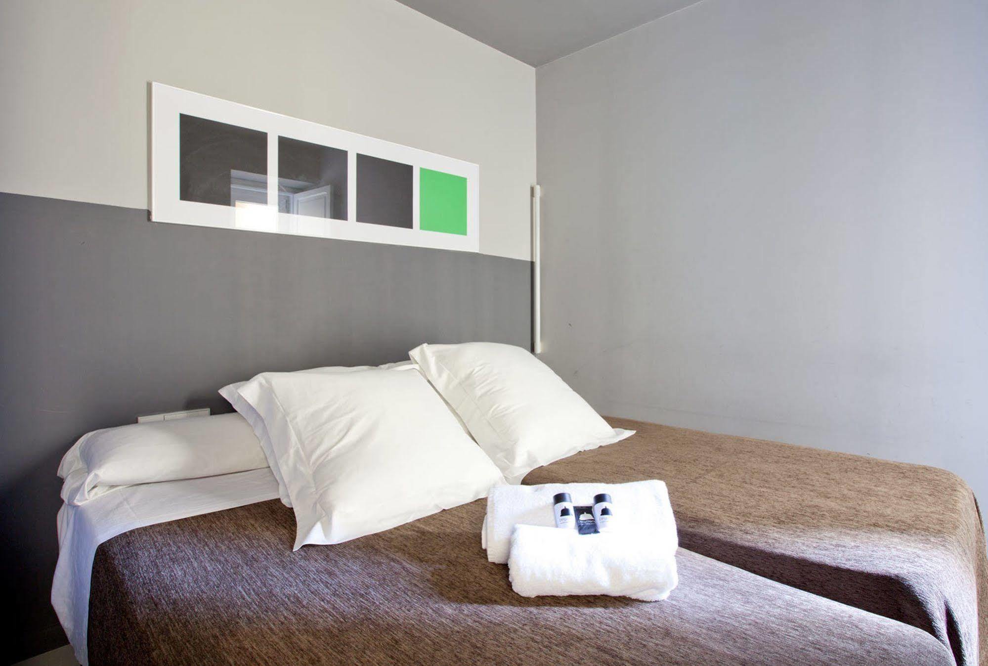 Cosy Rooms Tapineria バレンシア エクステリア 写真